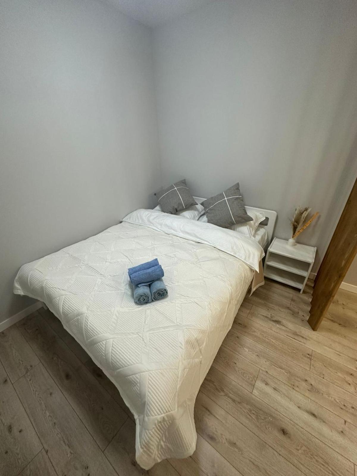 Comfort Class With Mountain View Near Adk Apartment *