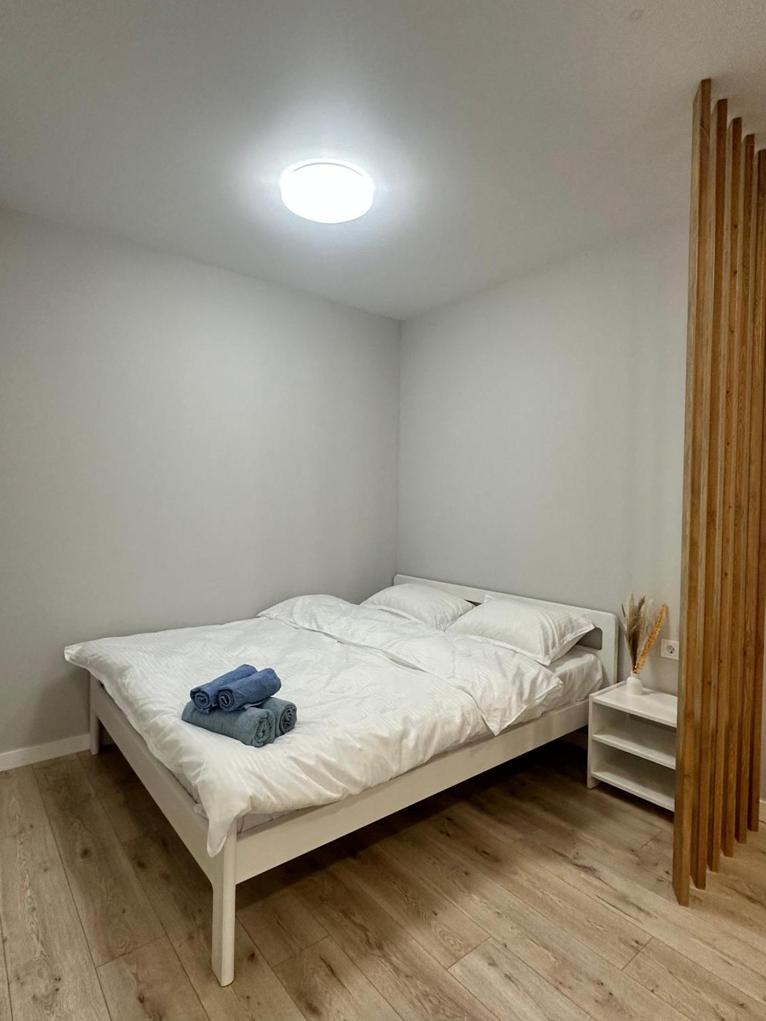 Apartment Comfort Class With Mountain View Near Adk *