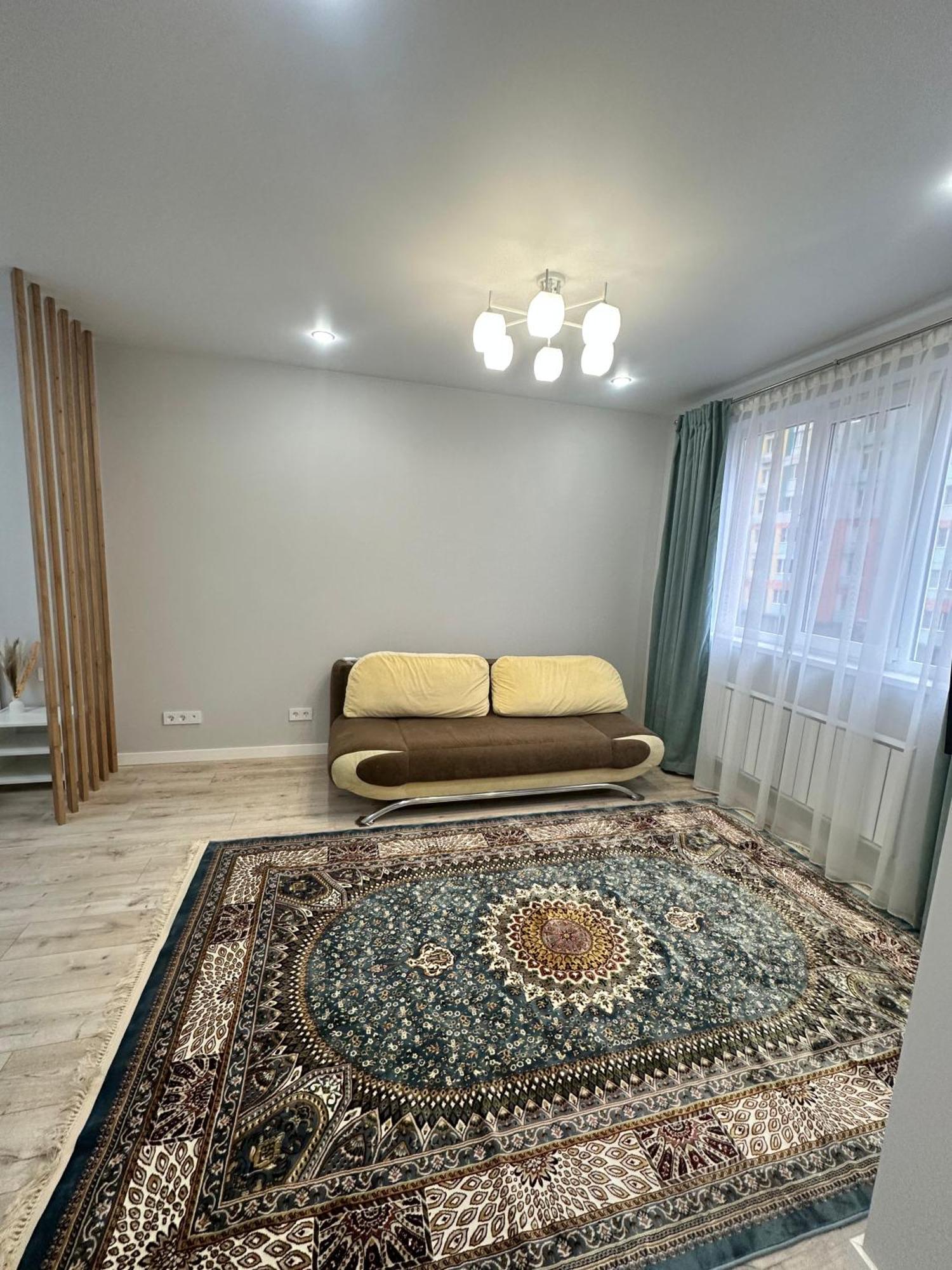 Apartment Comfort Class With Mountain View Near Adk