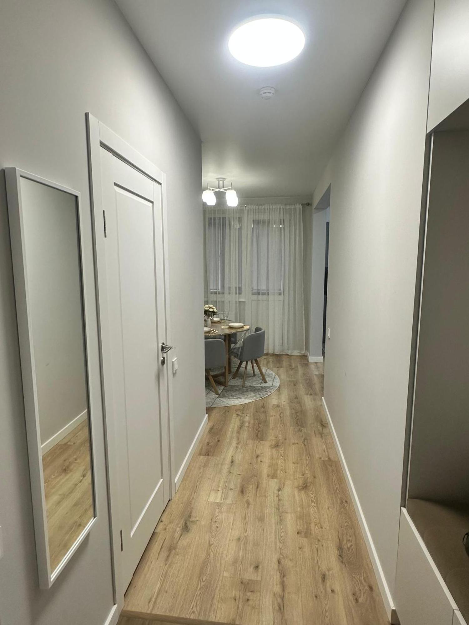 Comfort Class With Mountain View Near Adk Apartment *