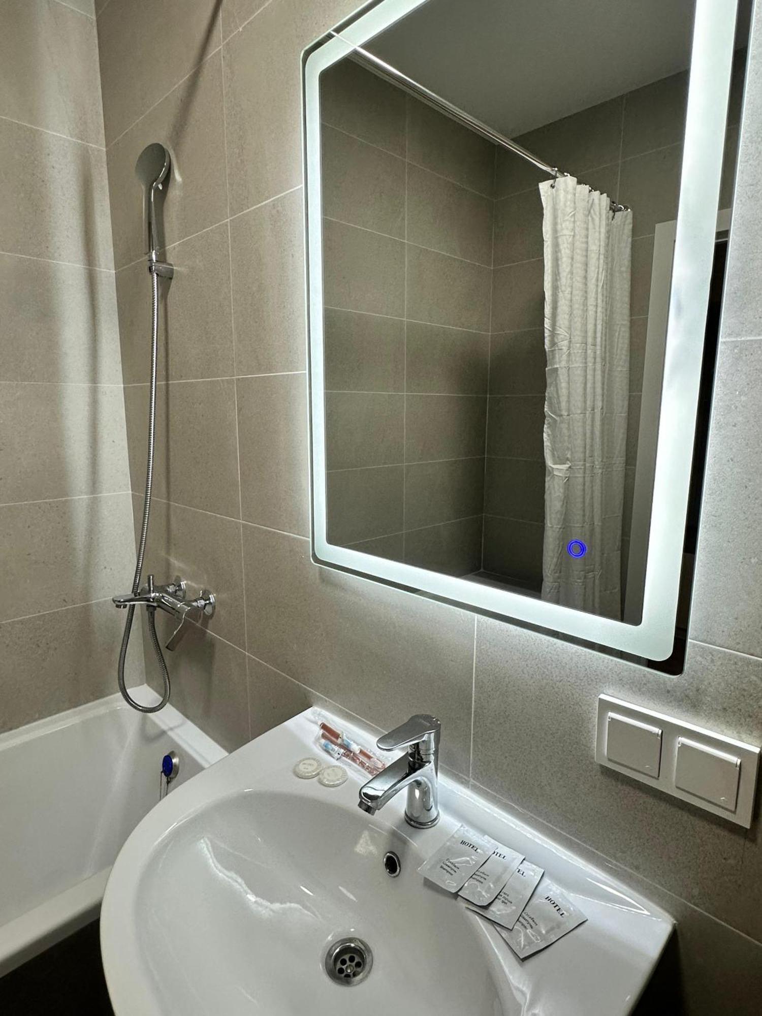 Comfort Class With Mountain View Near Adk Apartment