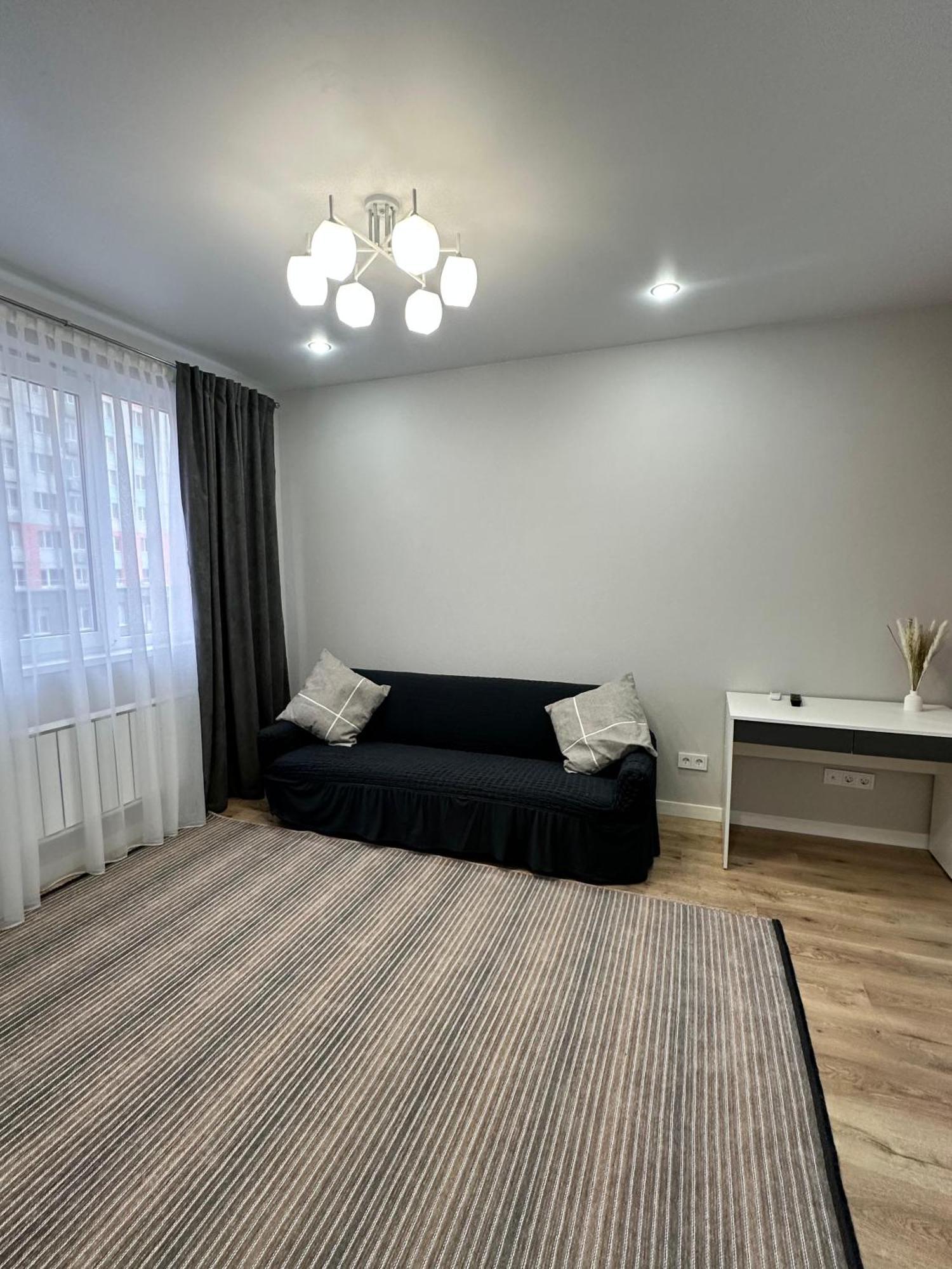 Apartment Comfort Class With Mountain View Near Adk *