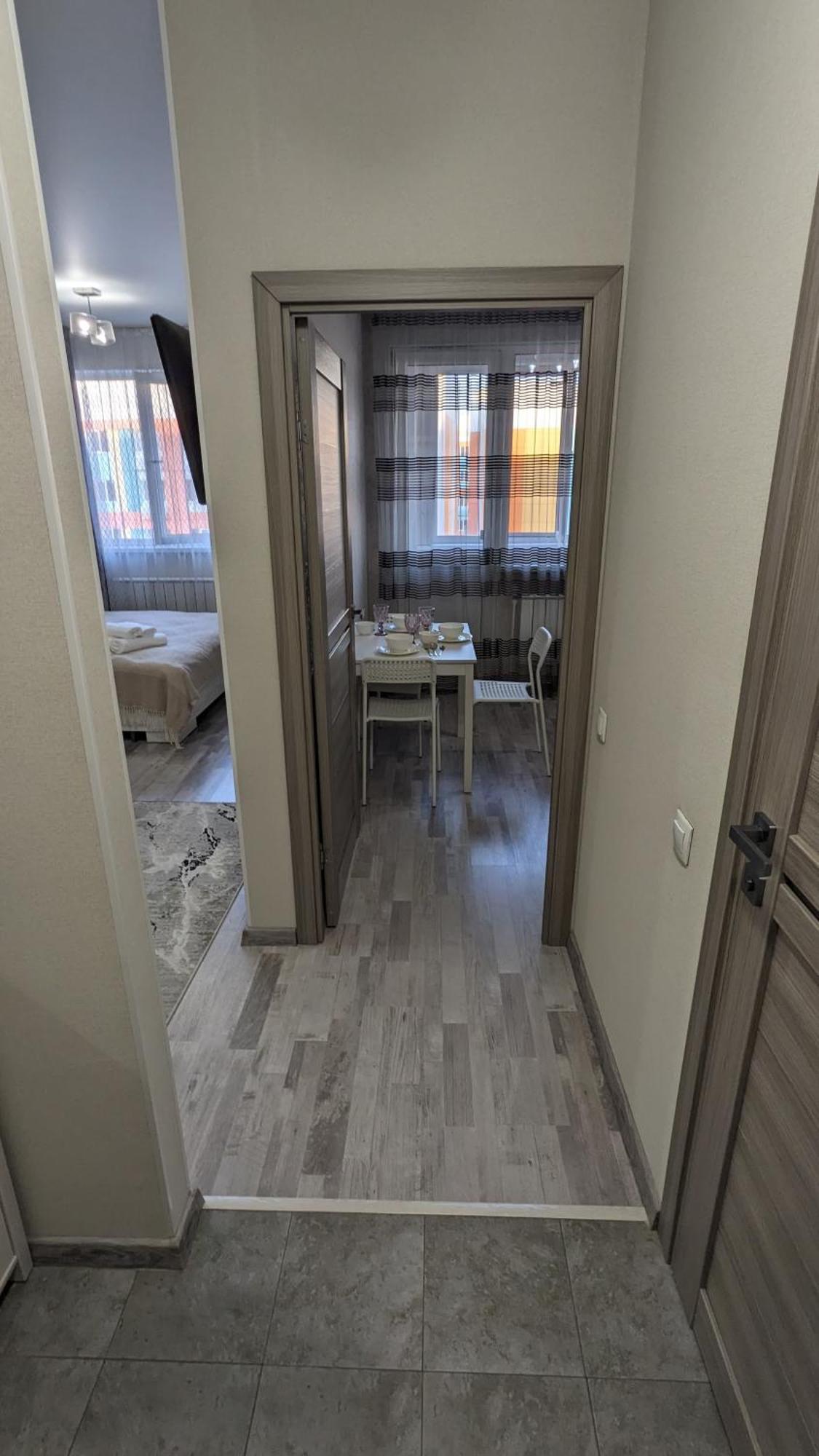 Comfort Class With Mountain View Near Adk Apartment *